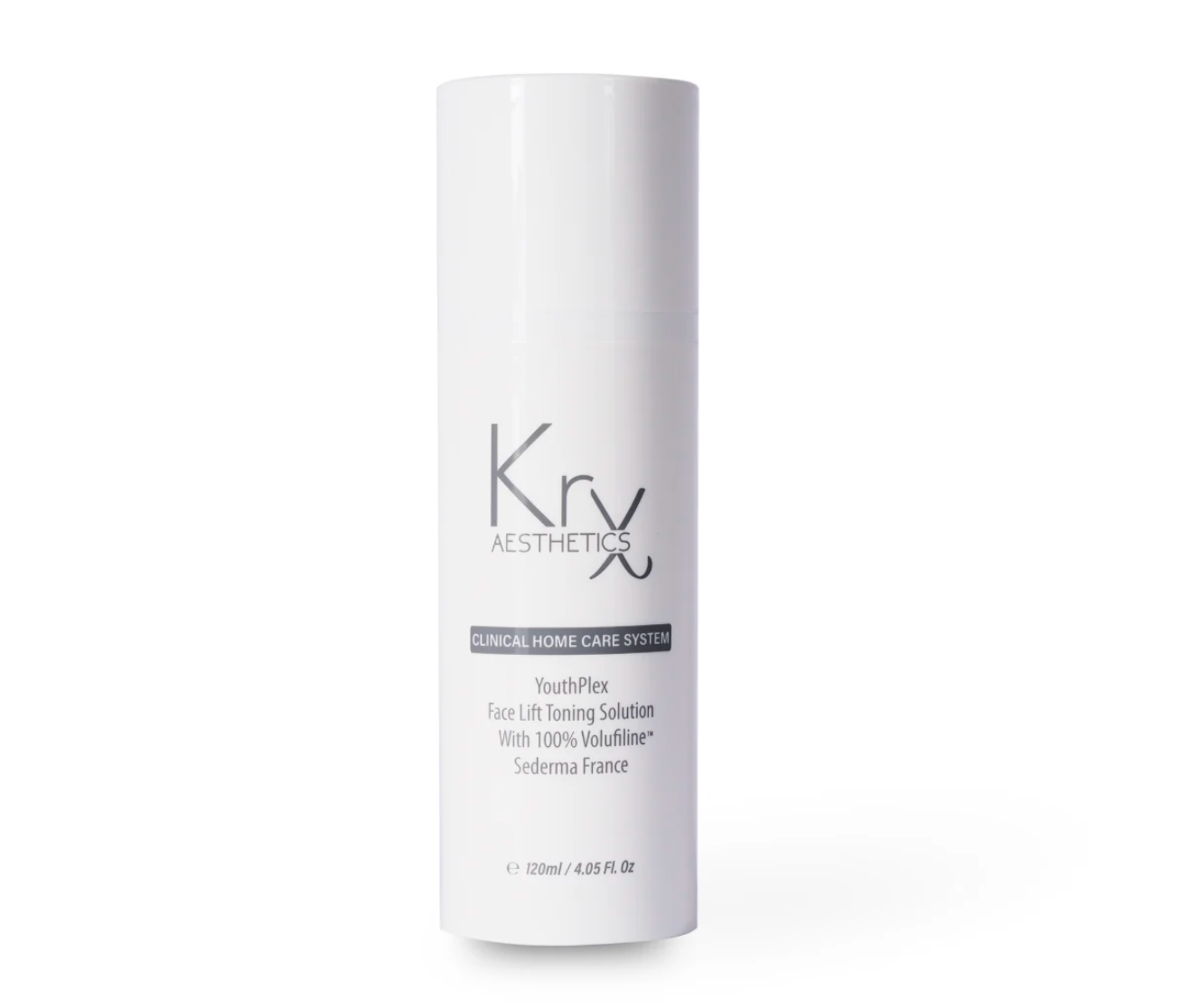 KrX Youthplex Face Lift Toning Solution