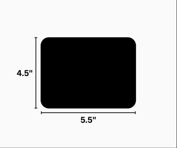 Floral Beaded Coin Pouch