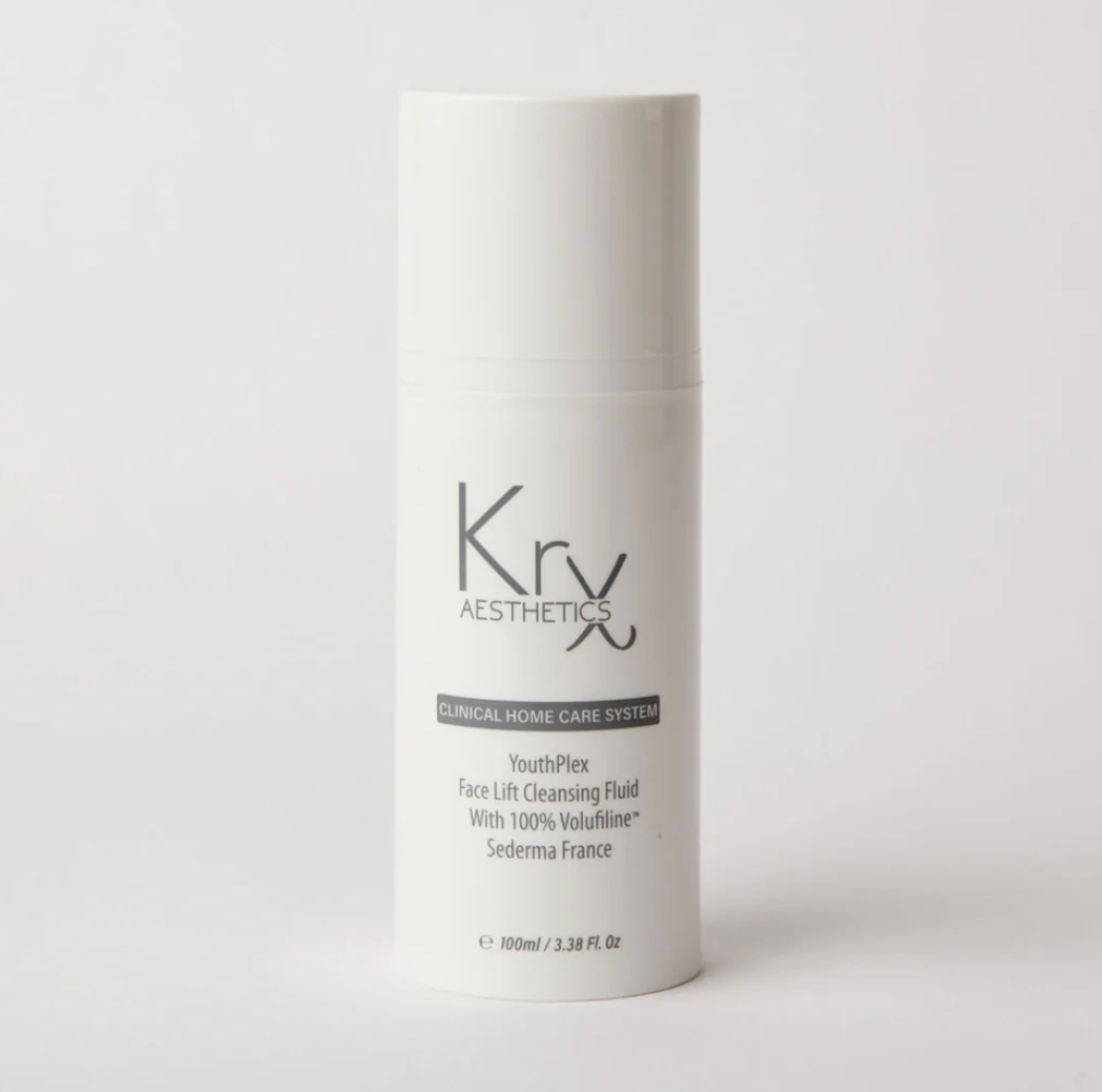 KrX Youthplex Face Lift Cleansing Fluid