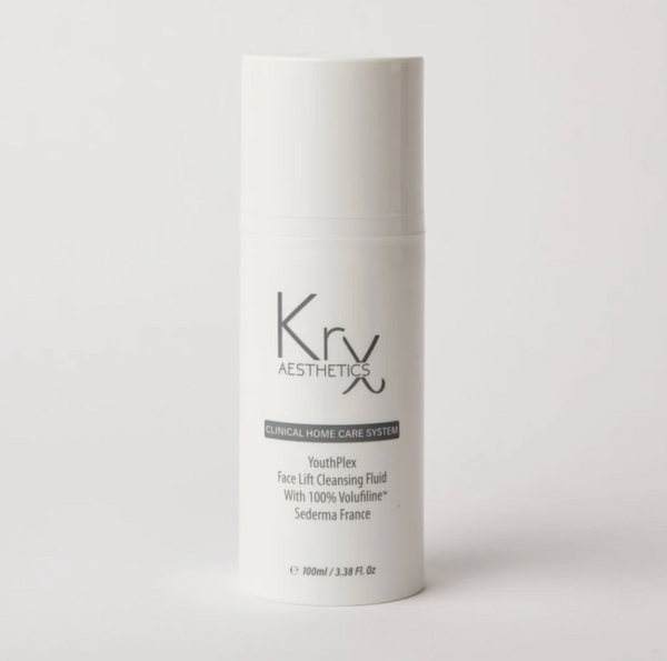 KrX Youthplex Face Lift Cleansing Fluid