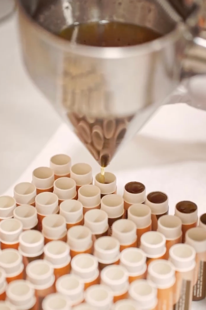 Lip Butter • Rose Bergamot