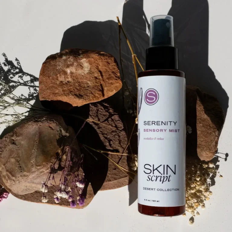 Desert Collection ~ Sensory Mists (Room Spray)
